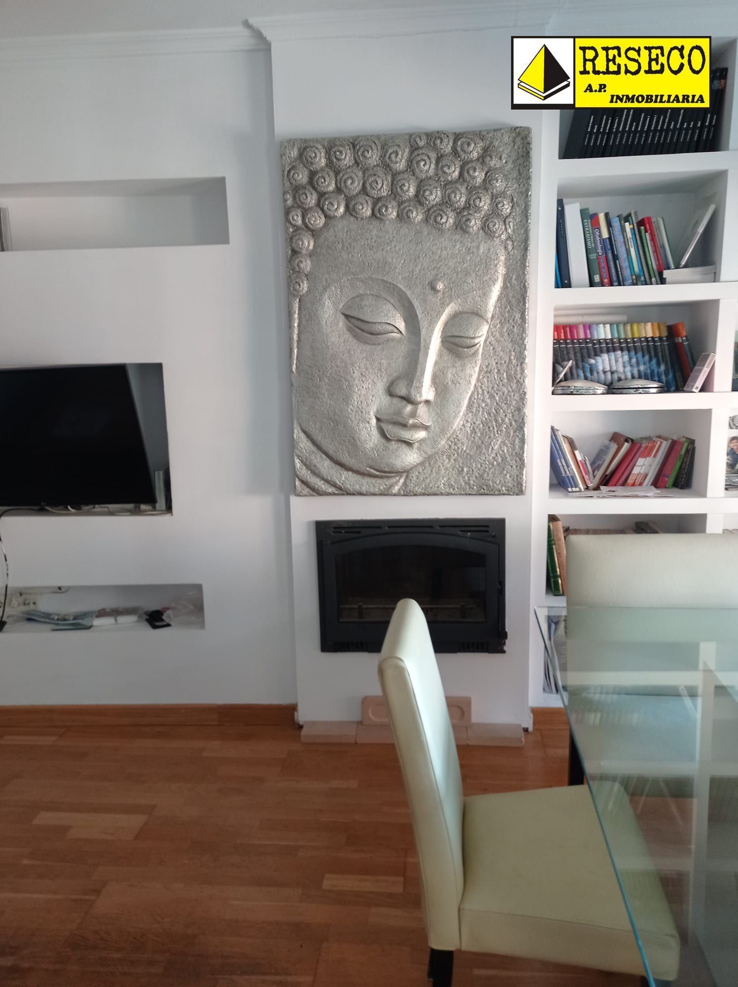 Piso en Villanueva de la Serena, venta