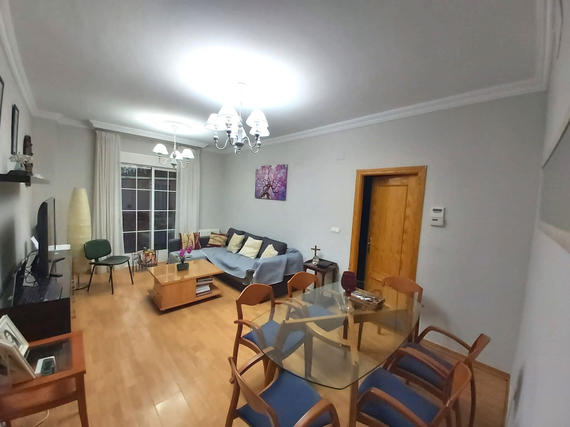 Piso en Don Benito, venta