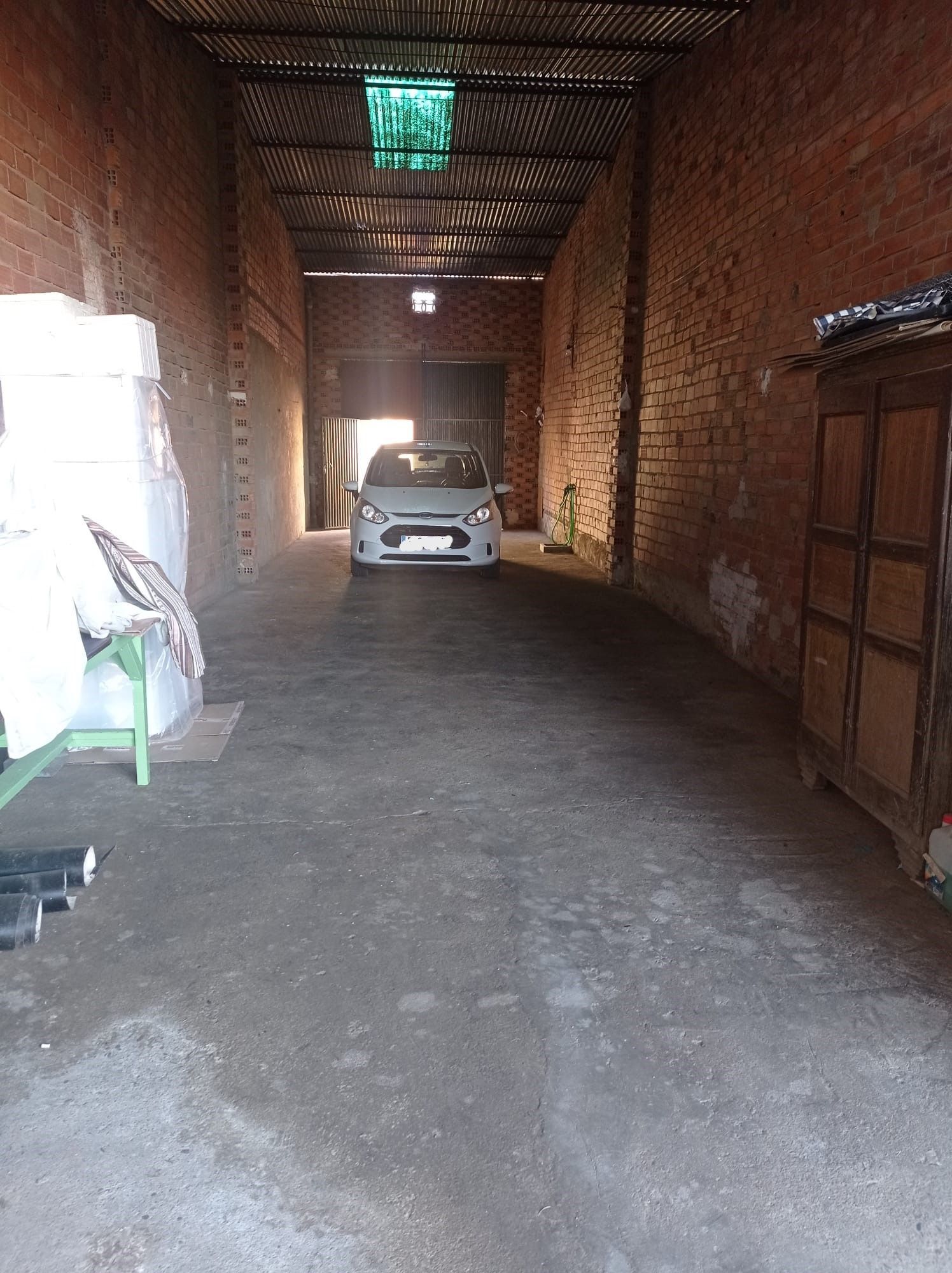 Garaje / Parking en Villanueva de la Serena, venta