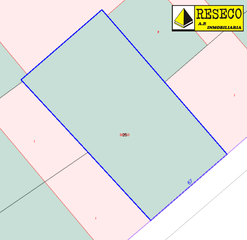 Solar Urbano en Villanueva de la Serena, venta