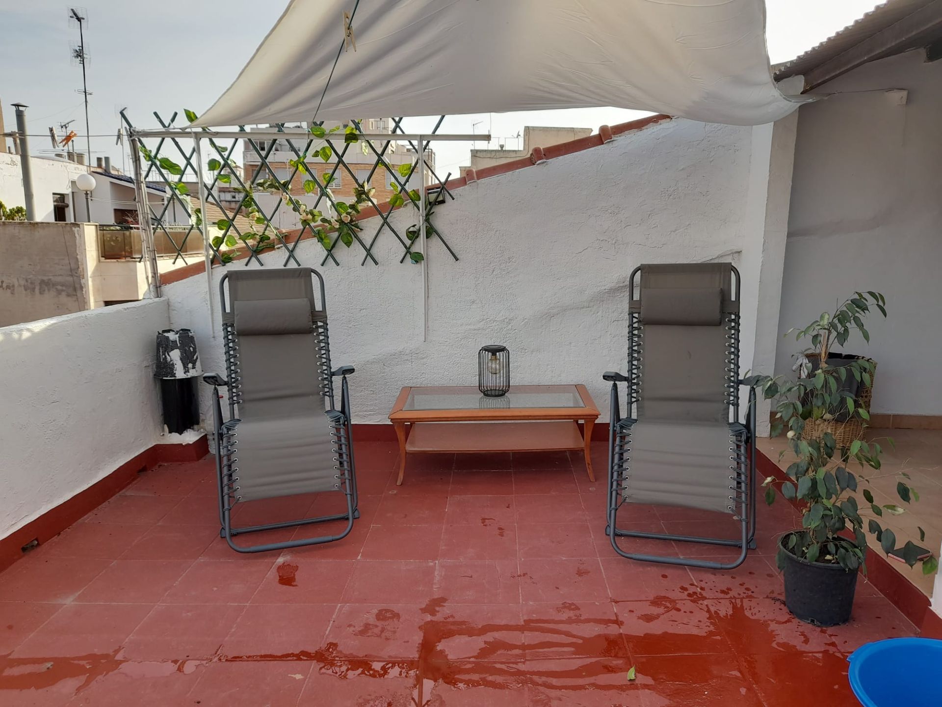Dúplex en Novelda, CERCA CENTRO CIUDAD, venta