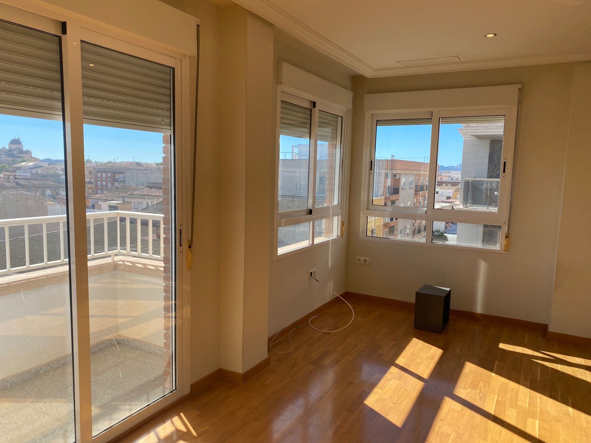 Piso en Monforte del Cid, venta