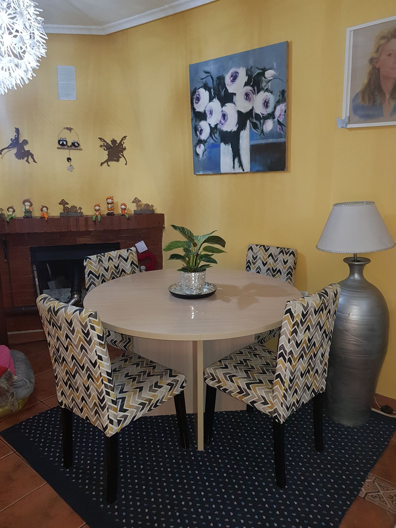 Casa adosada en Novelda, venta