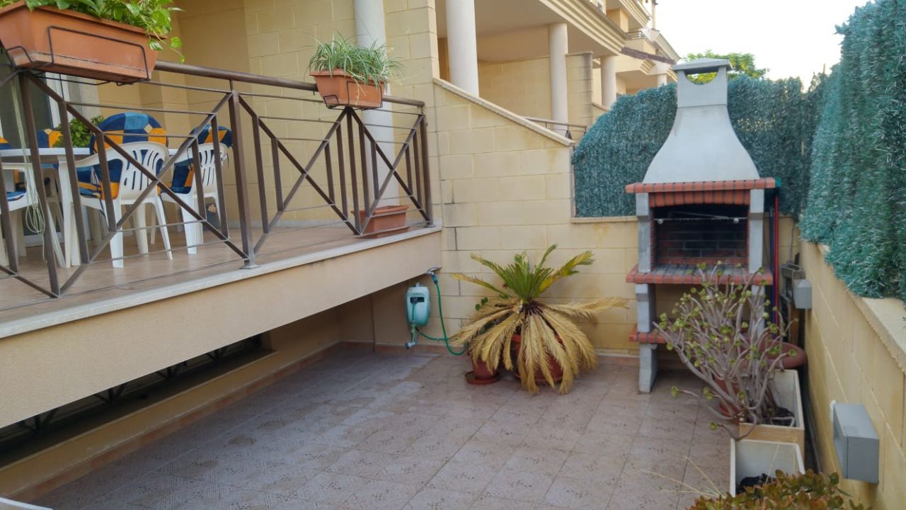Bungalow en Monforte del Cid, CERCA INSTITUTO, venta