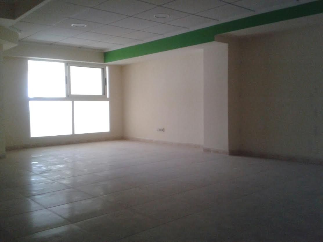 Local comercial en Almansa, CENTRO, alquiler