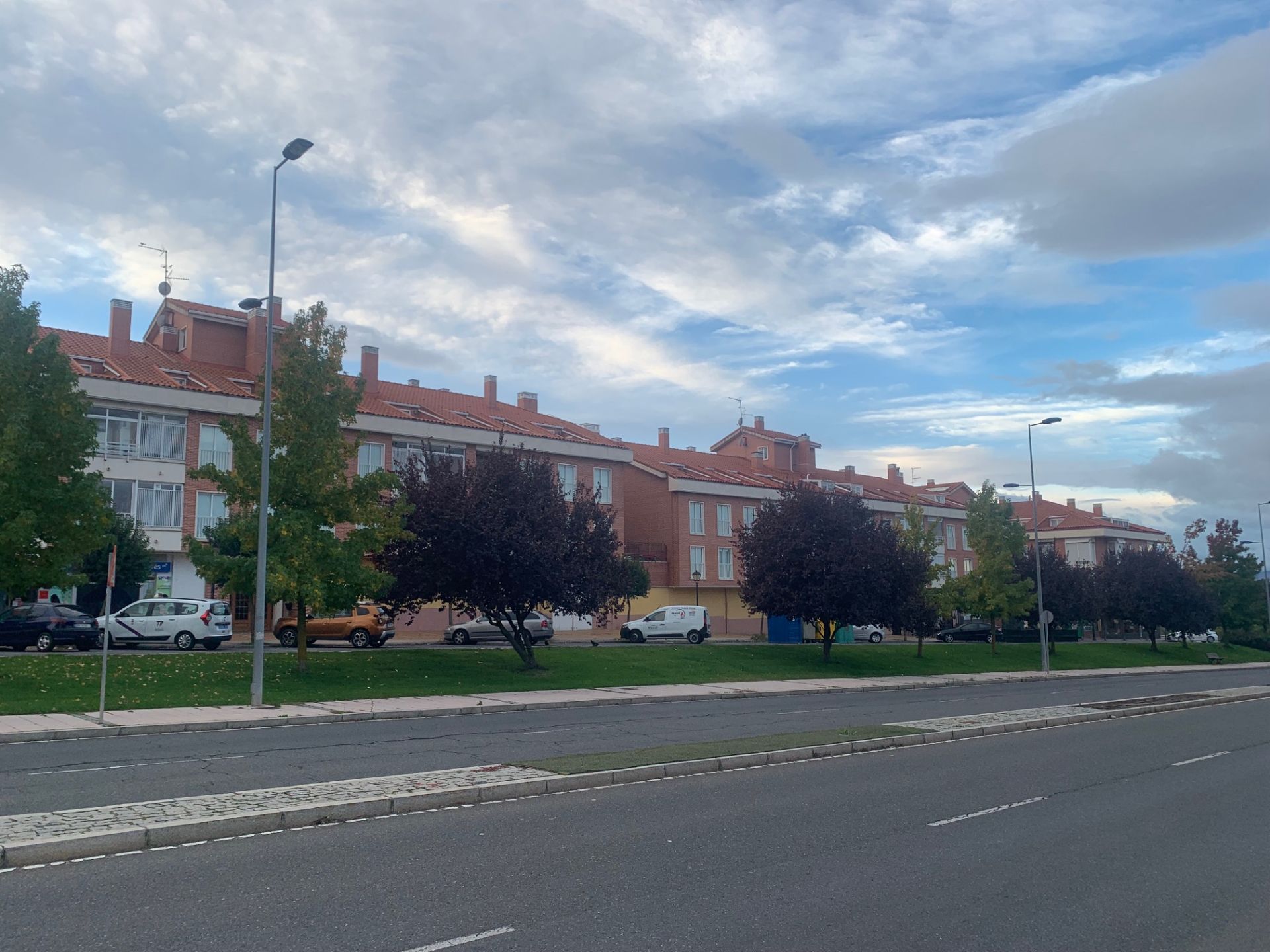 Local comercial en Ávila, venta