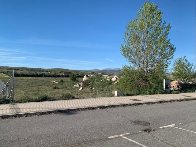 Solar Urbano en Ávila, venta