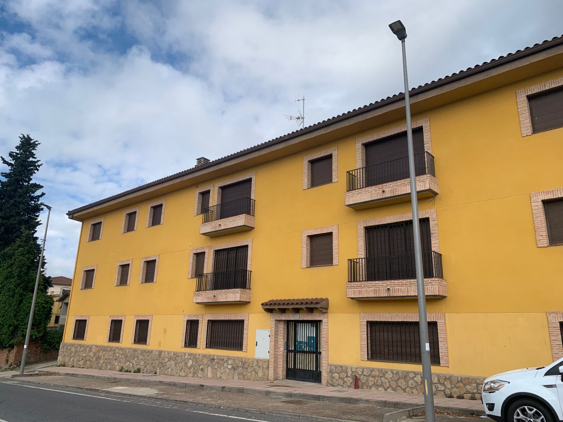 Flat in Piedralaves, for sale