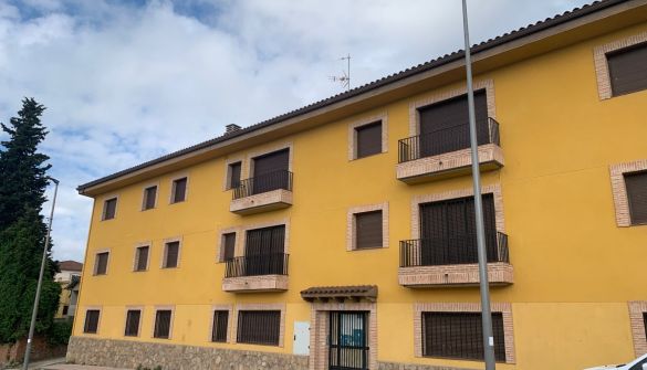 Apartamento em Piedralaves, venda