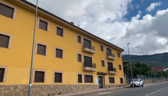 Appartamento in Piedralaves, vendita