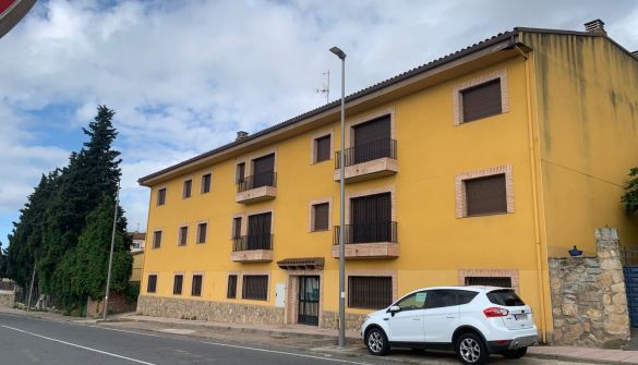 Flat in Piedralaves, for sale