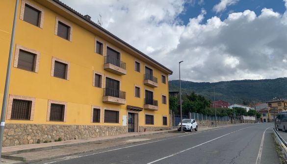 Flat in Piedralaves, te koop