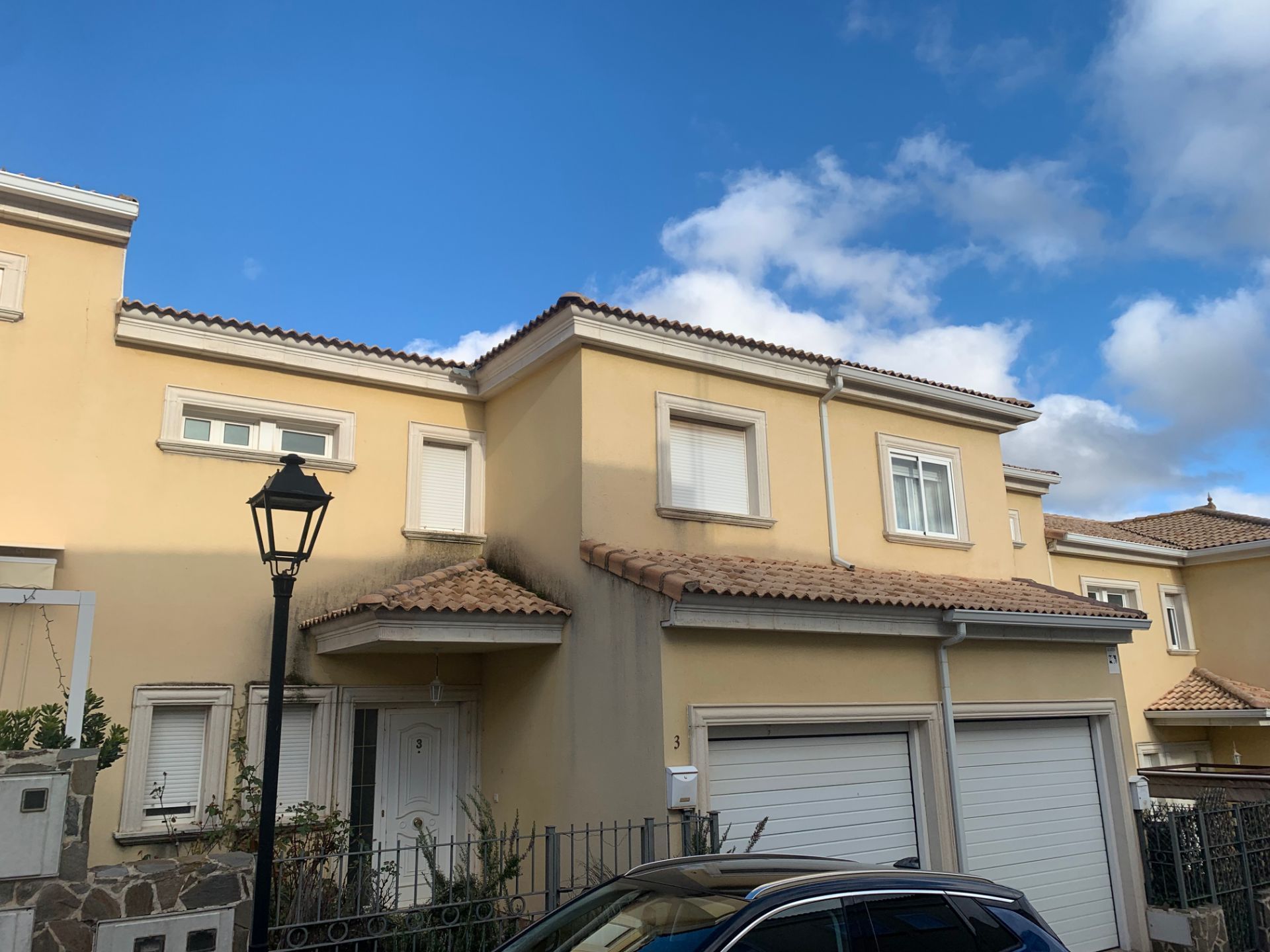 Casa / Chalet en Tornadizos de Ávila, venta