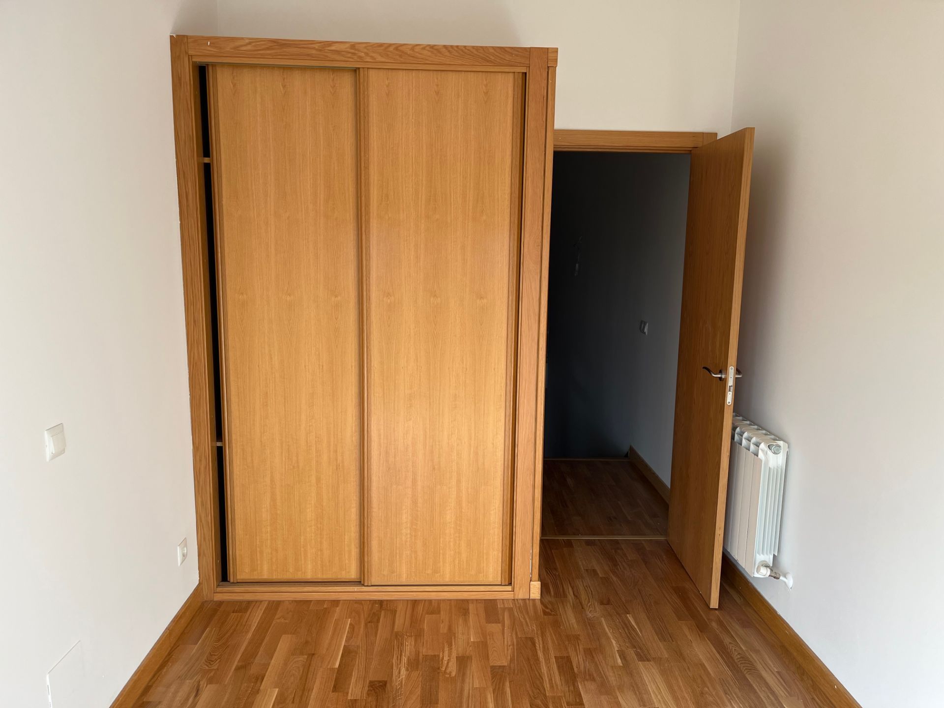 Villa en venta en El Barraco