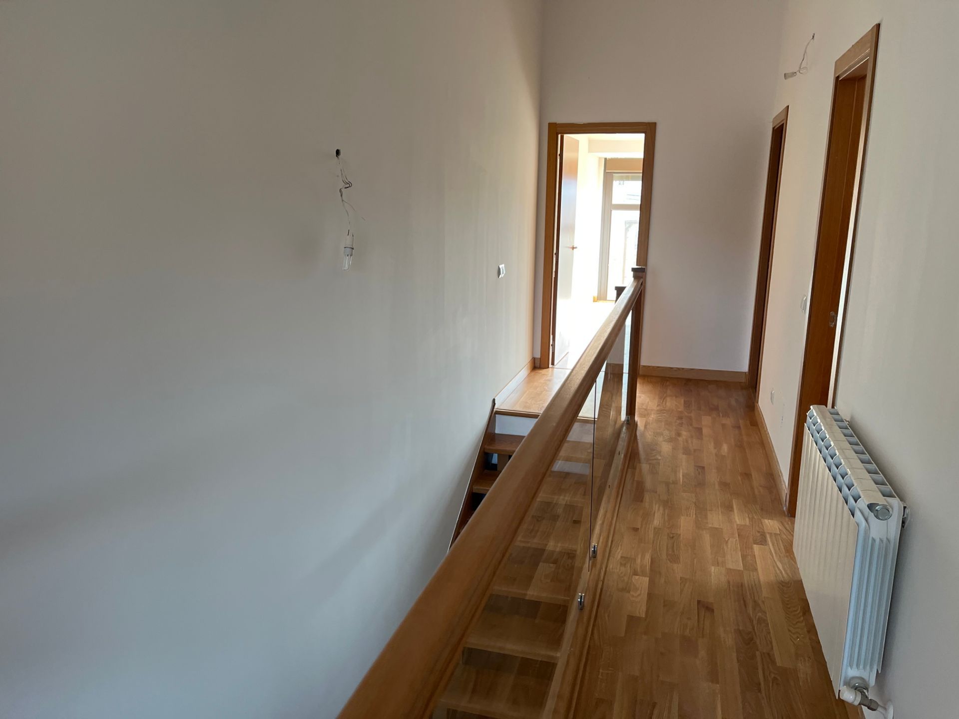 Villa en venta en El Barraco