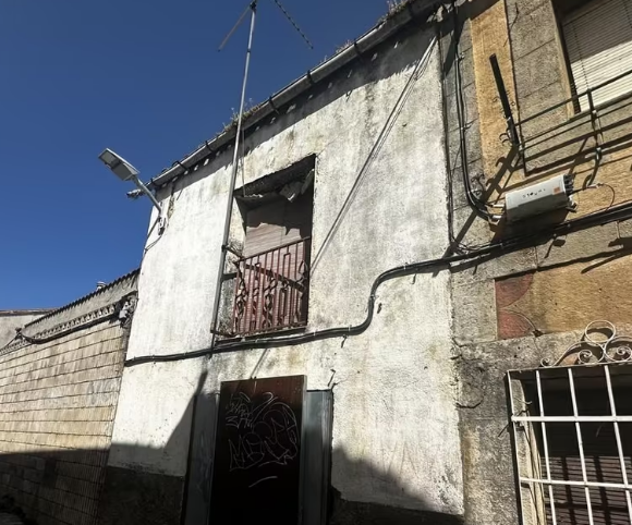 Villa en venta en Cebreros