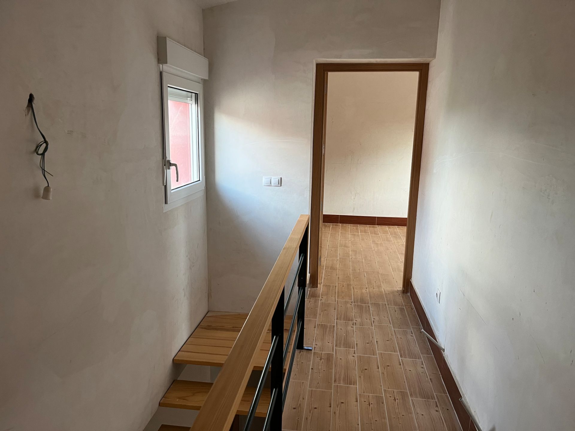 Villa en venta en Sanchidrián