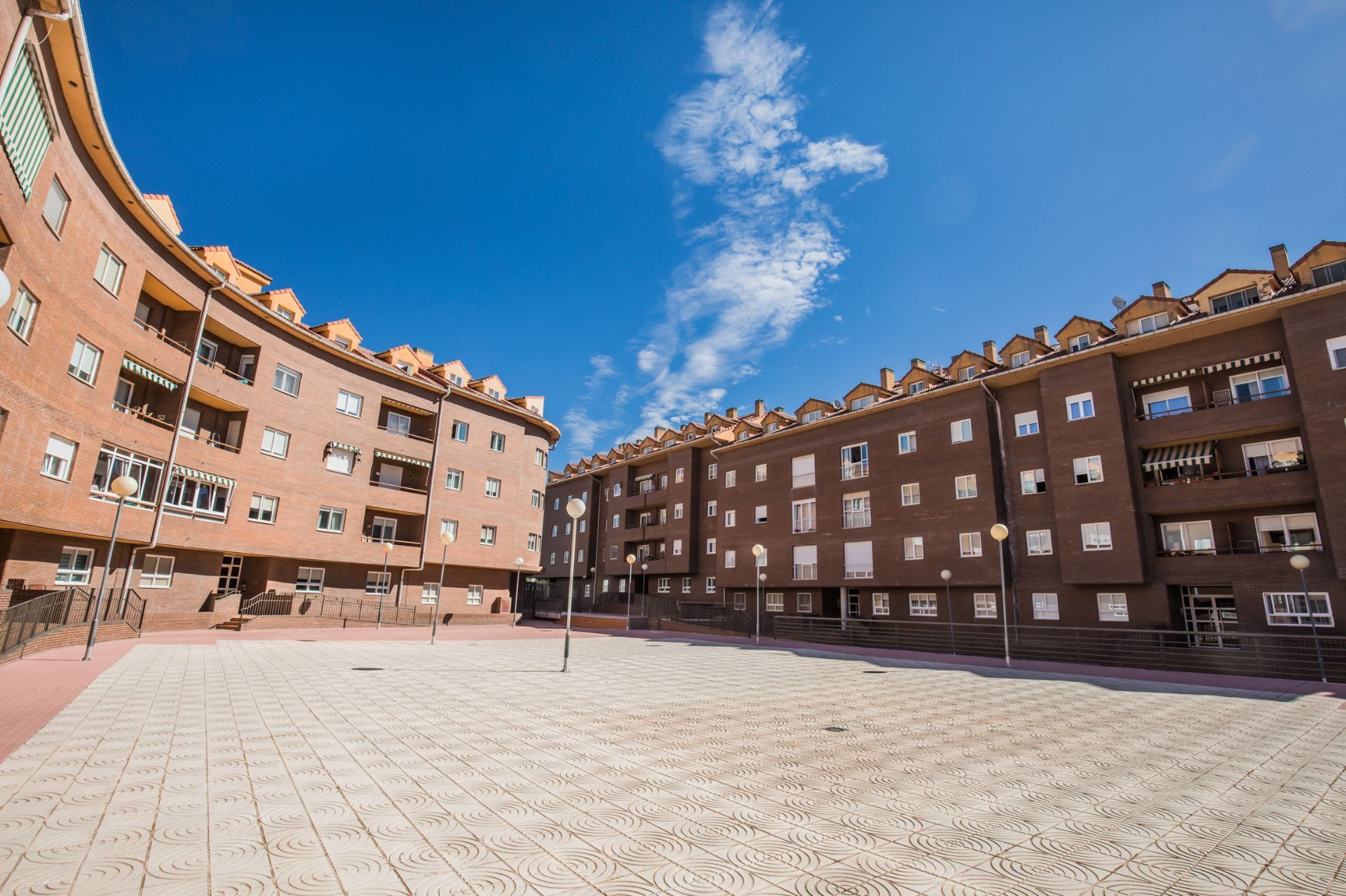 Garaje / Parking en Ávila, venta