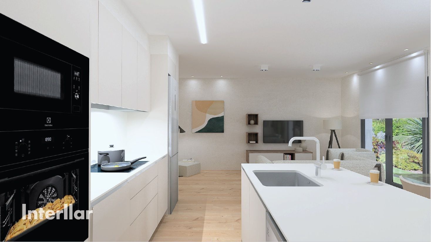 Casa adossada a Sils, en venda