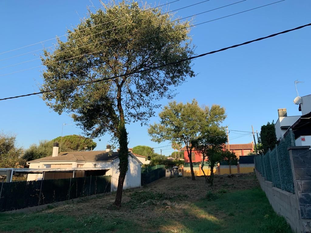 Parcel·la a Santa Coloma de Farners, Santa Coloma Residencial, en venda