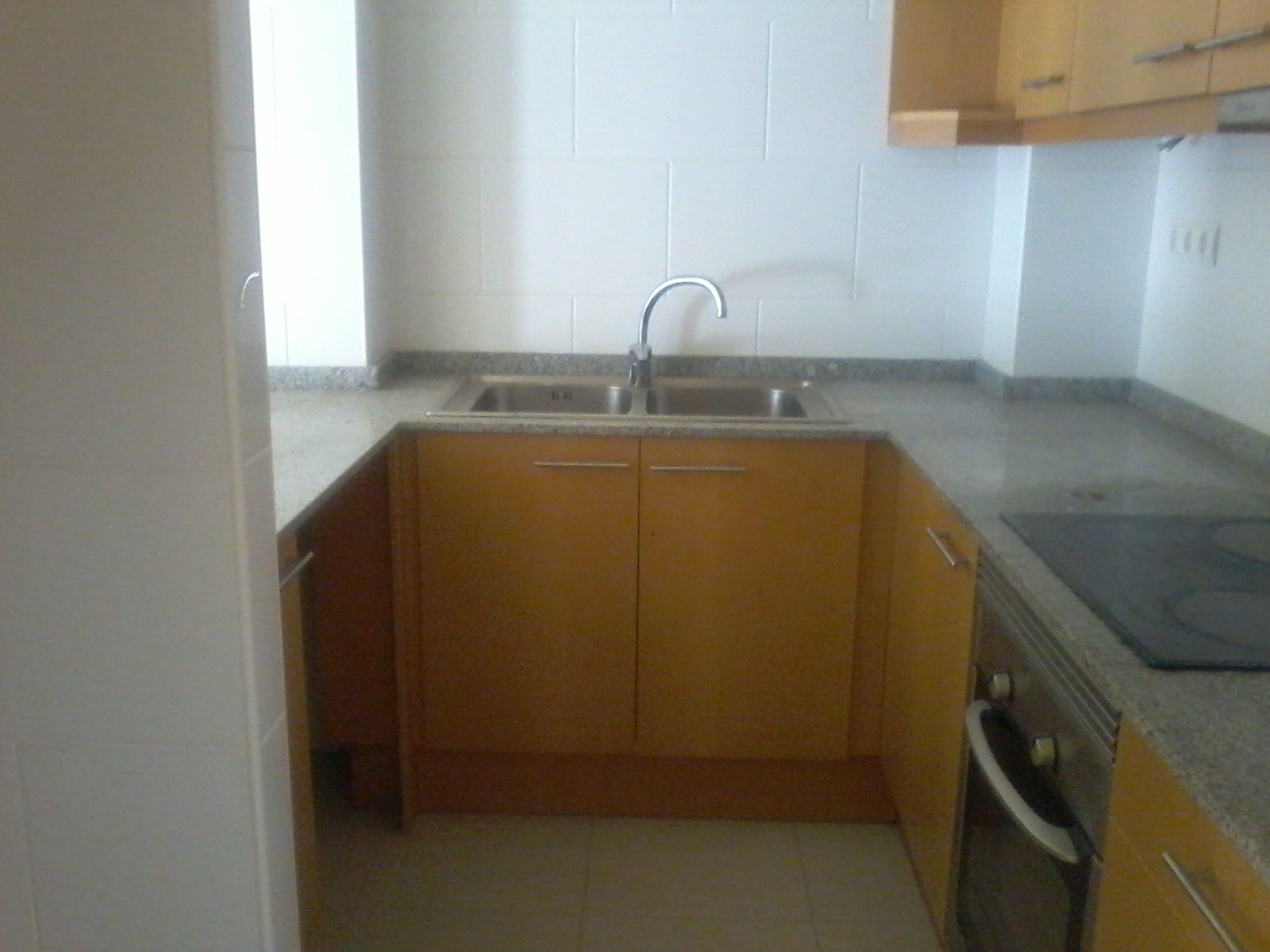 Piso en Vallgorguina, venta