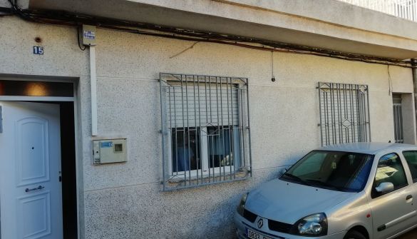 Casa de pueblo en Murcia de 3 habitaciones
