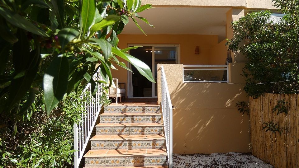 Apartamento en Jávea, AVDA AUGUSTA, venta