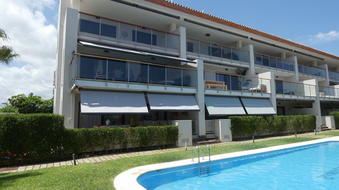 Apartamento en Jávea, AVDA AUGUSTA, venta