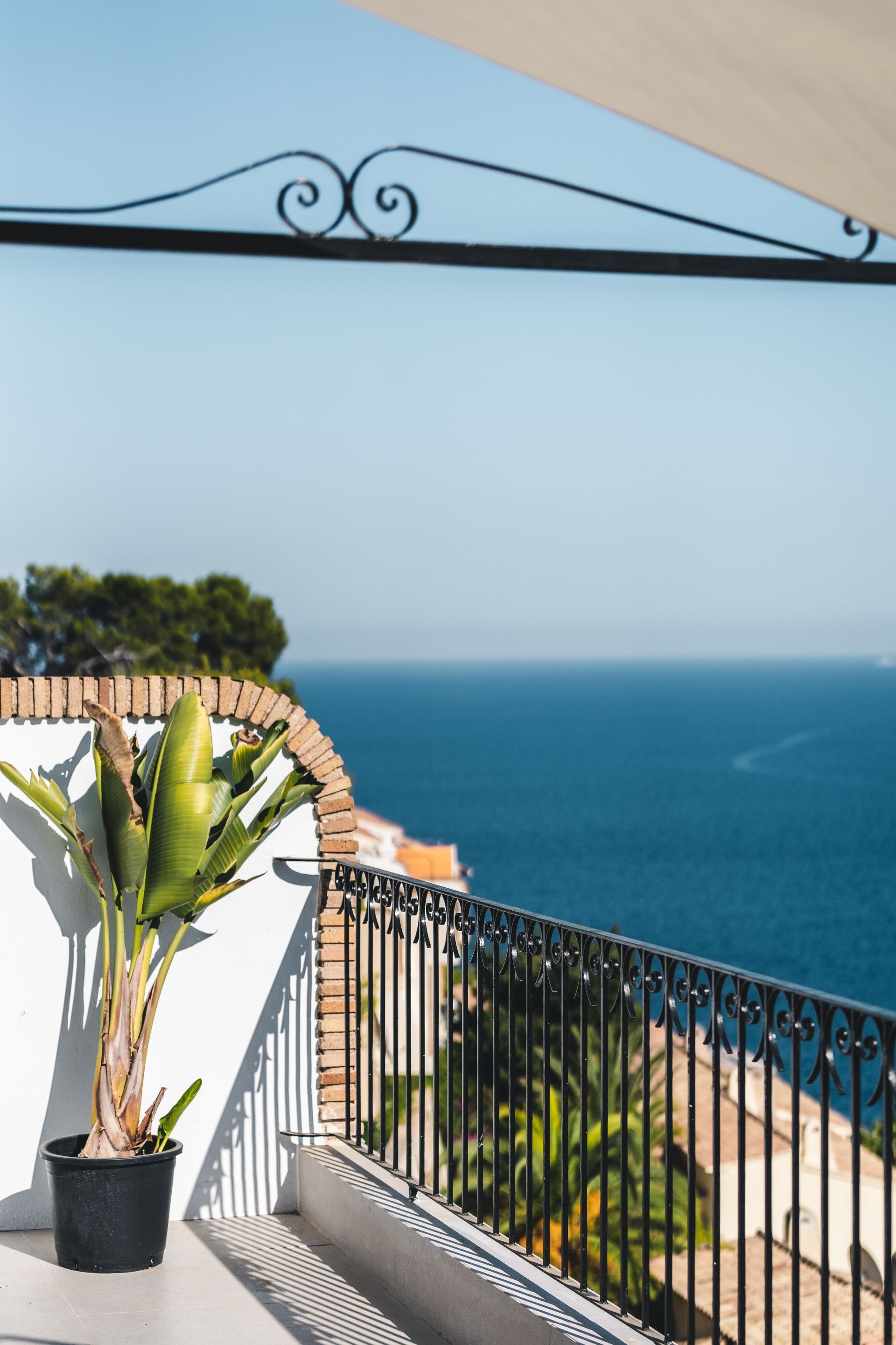 Bungalow en Jávea, BALCON AL MAR, venta