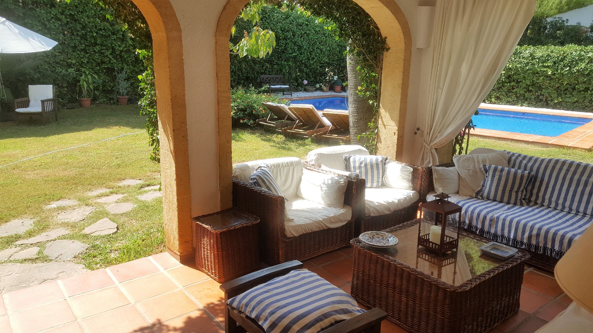 Casa / Chalet en Jávea, TOSALET, venta