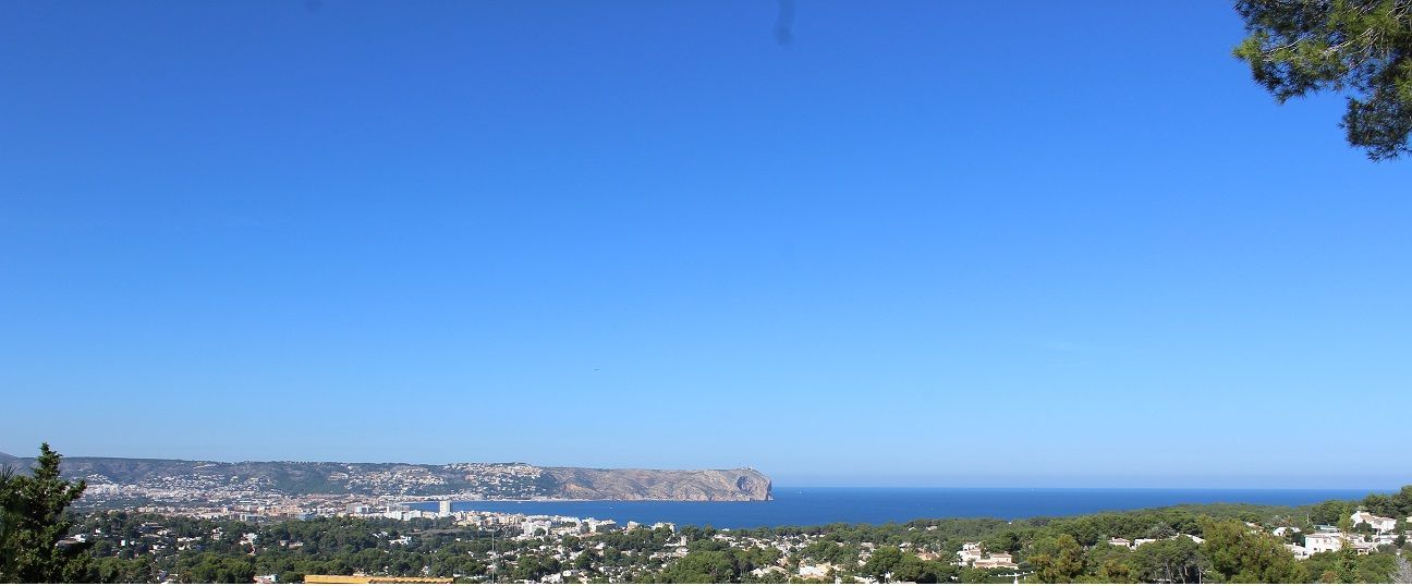 Casa / Chalet en Jávea, TOSALET, venta