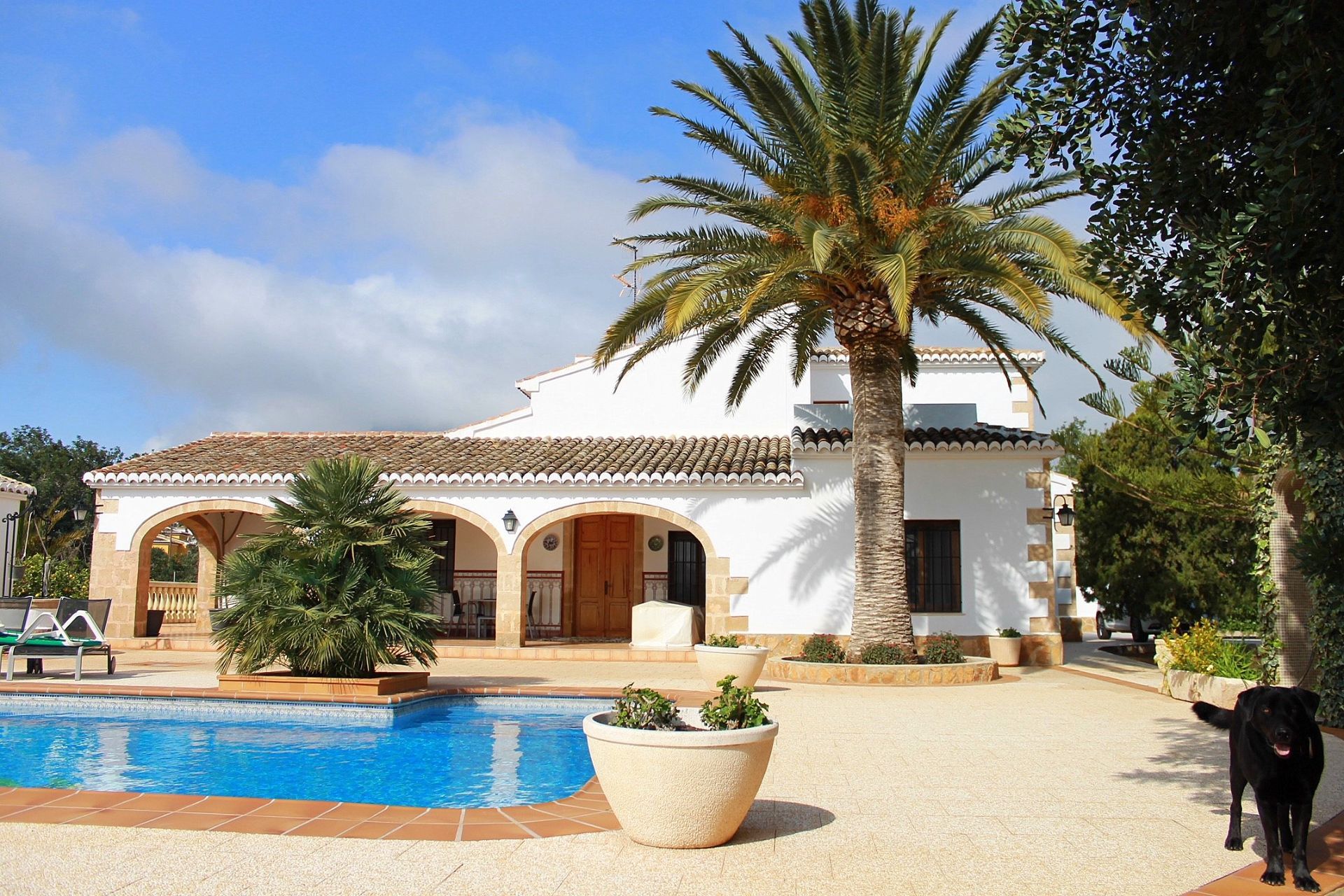 Casa / Chalet en Jávea, PUEBLO, venta