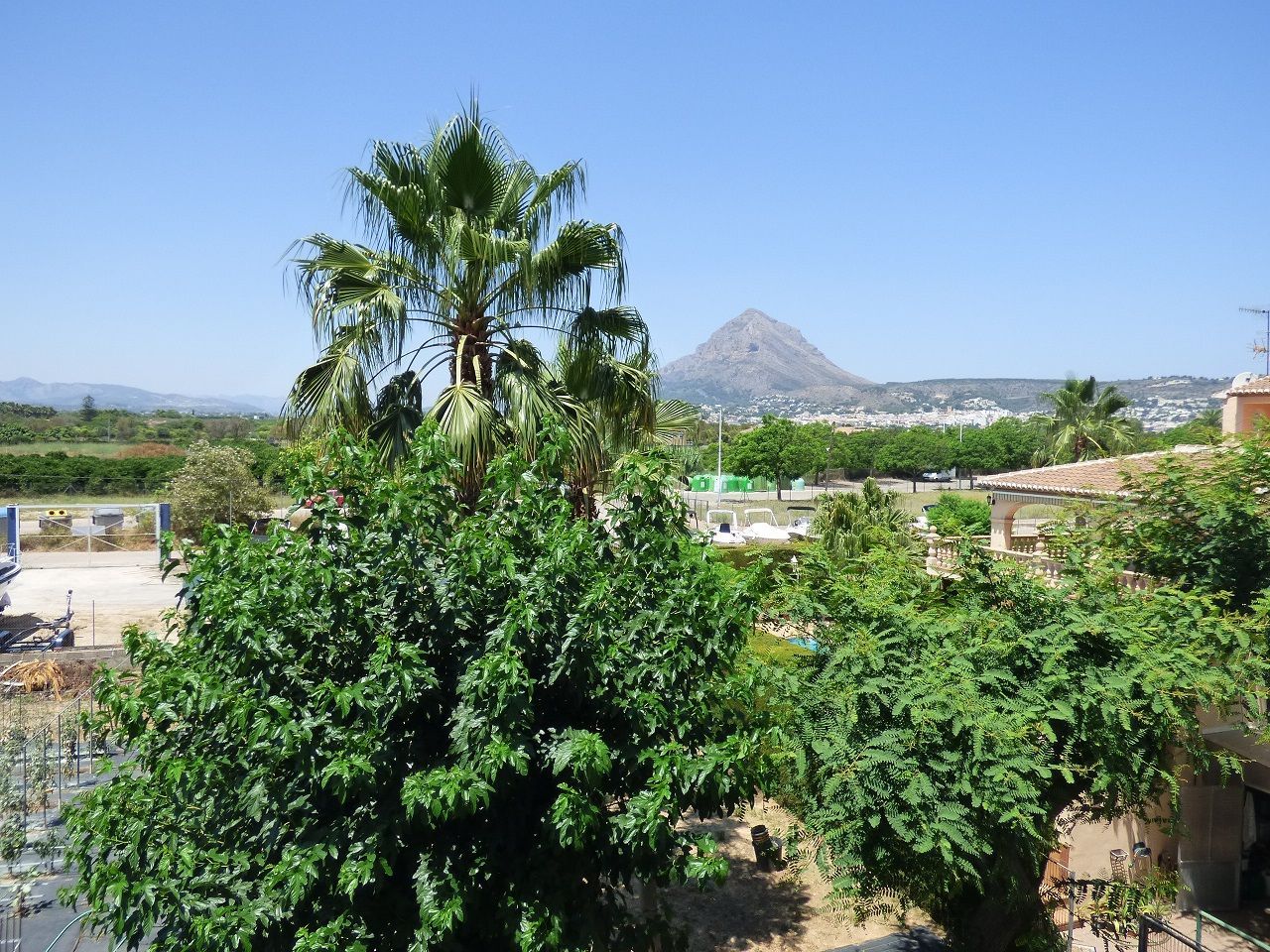 Apartamento en Jávea, PLAYA DEL ARENAL, venta