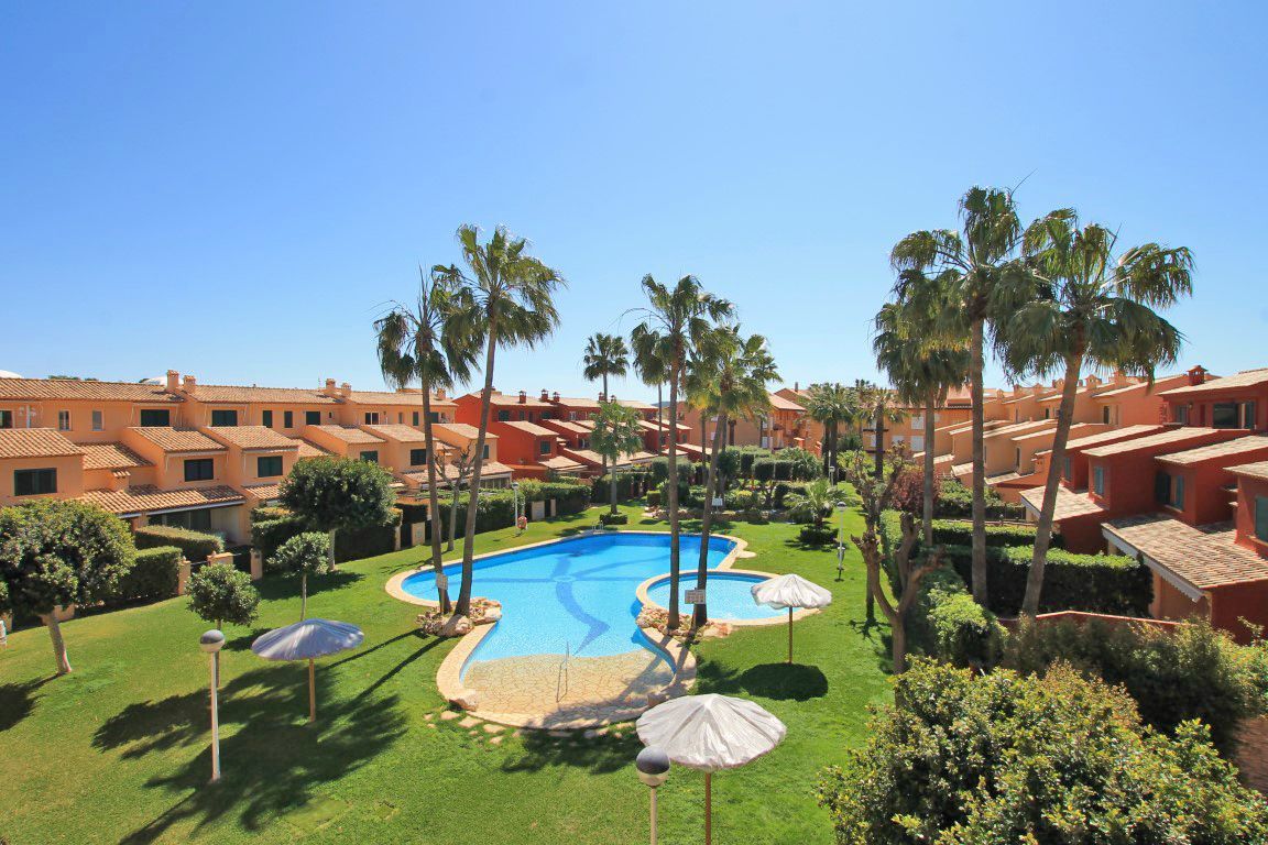 Apartamento en Jávea, AVDA AUGUSTA, venta