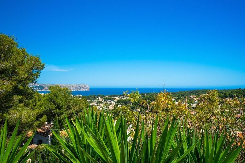 Casa / Chalet en Jávea, TOSALET, venta