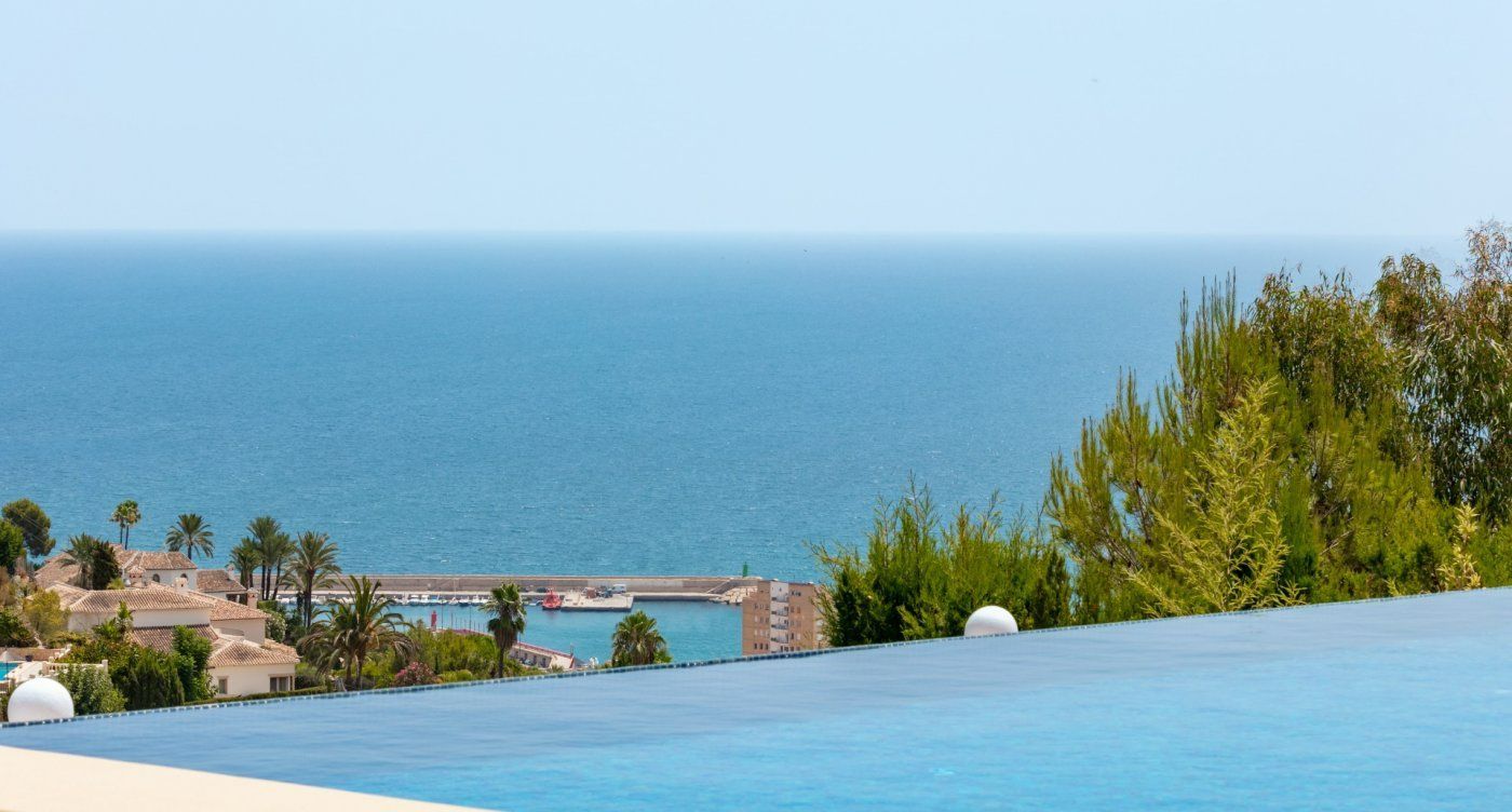 Casa / Chalet en Jávea, LA CORONA, venta