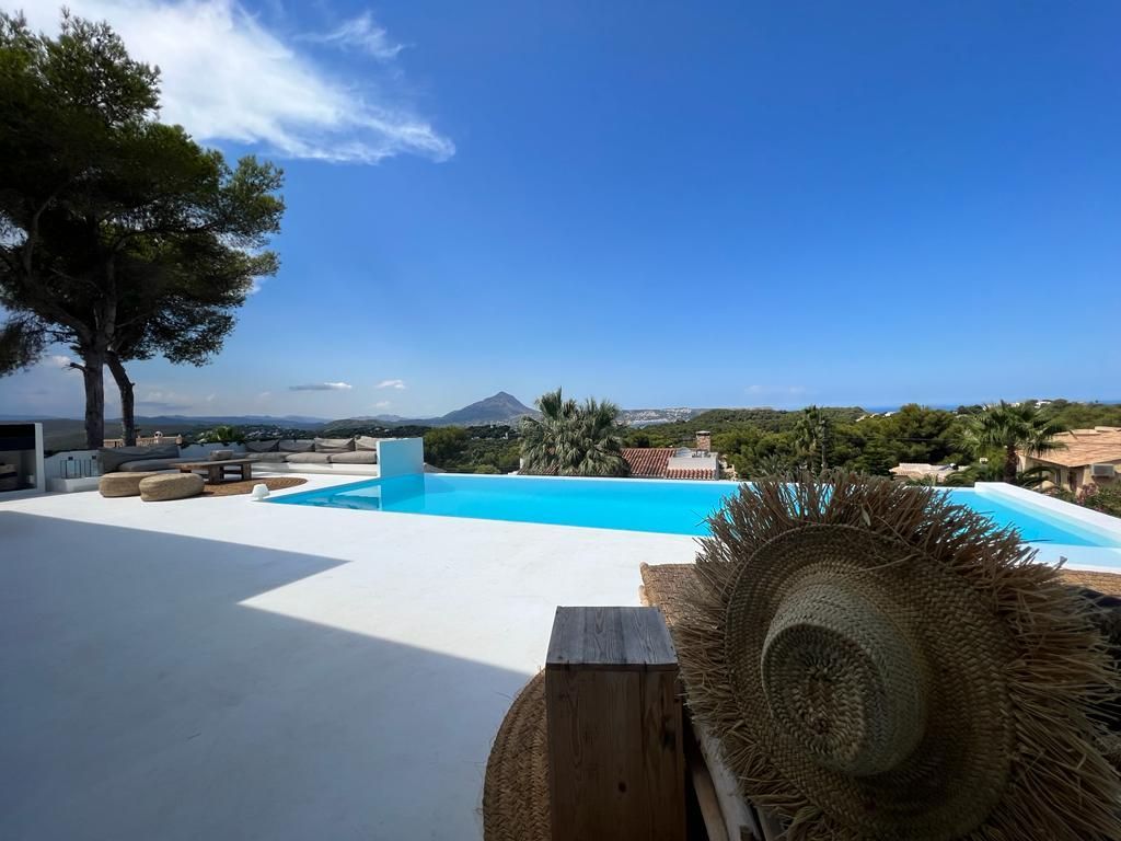 Casa / Chalet en Jávea, TOSALET, venta