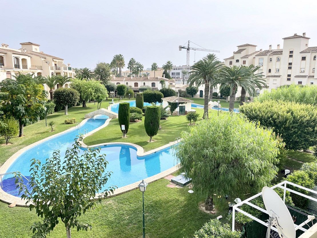Bungalow en Jávea, PLAYA DEL ARENAL, venta