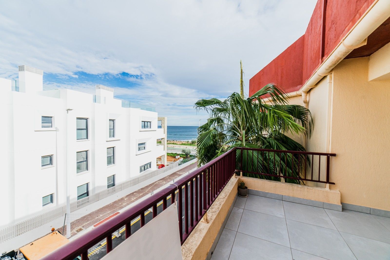 Apartamento en Jávea, MONTAÑAR I, venta