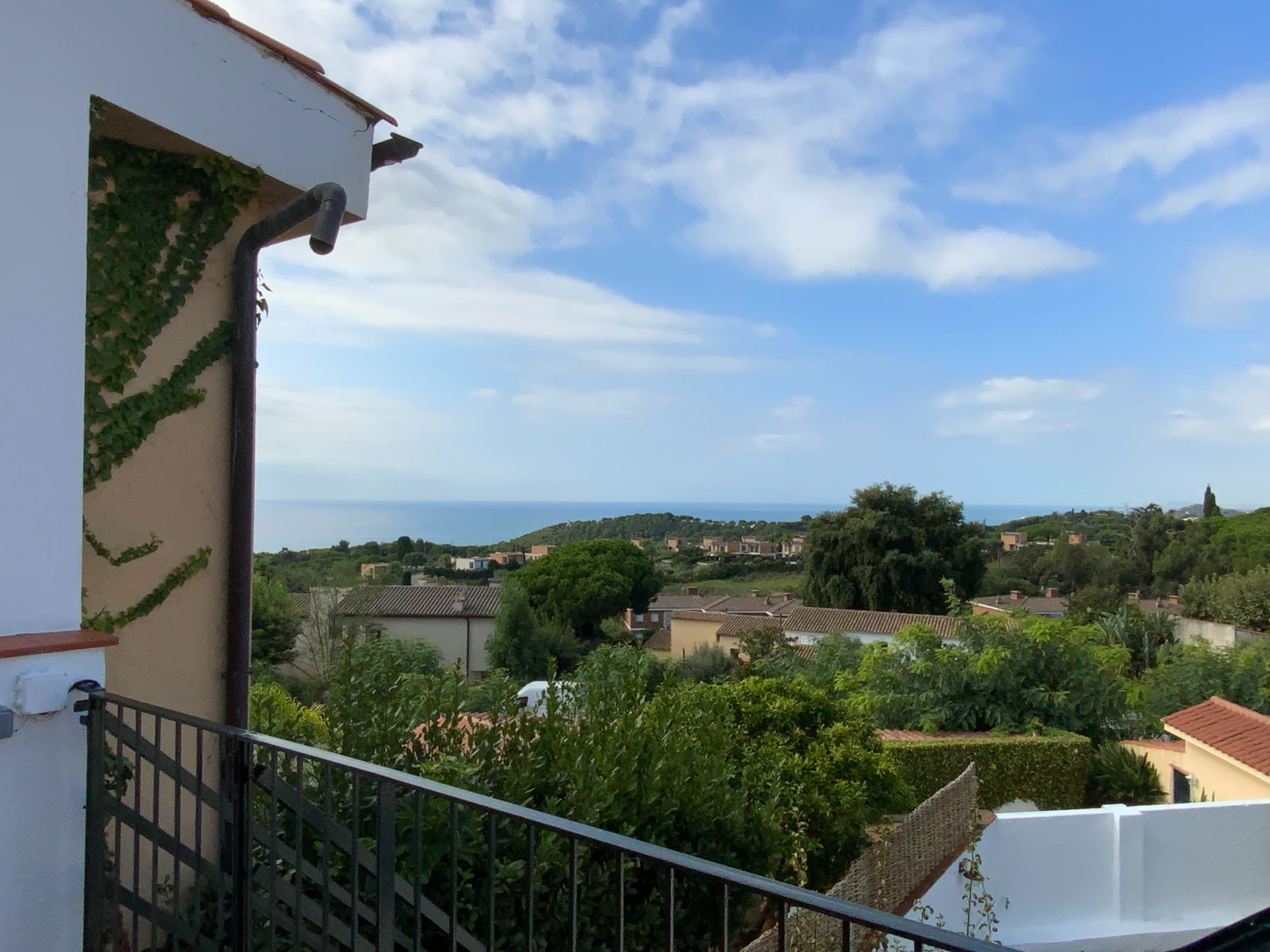 Lägenhet i Sant Vicenç de Montalt, uthyres