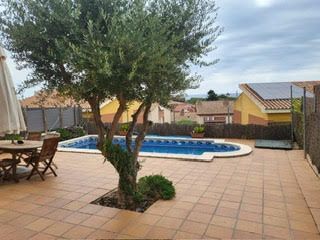 Вилла в Sant Vicenç de Montalt, NUÑEZ Y NAVARRO, продажа