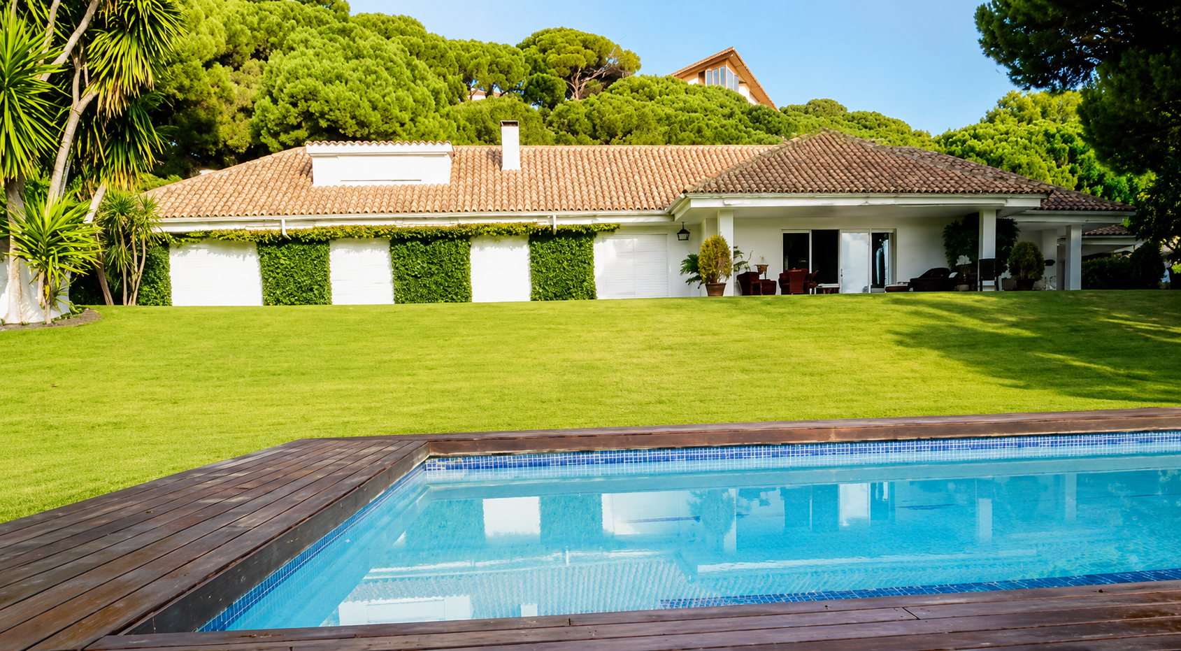 Villa de Lujo en Sant Andreu de Llavaneres, roca ferrera, venta