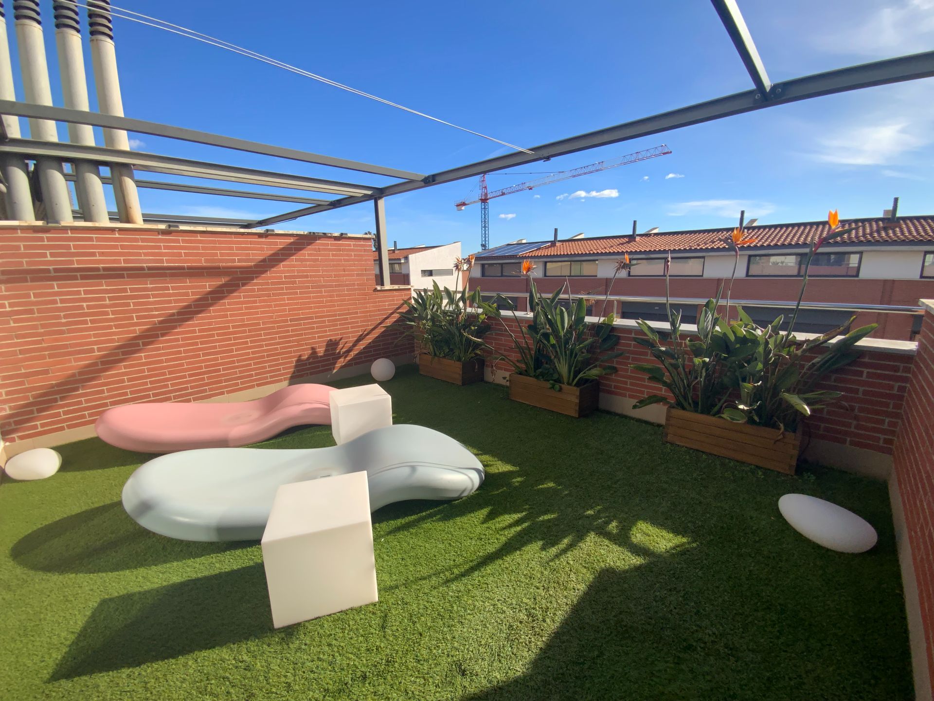 Casa adossada a Sant Andreu de Llavaneres, BALIS, en venda