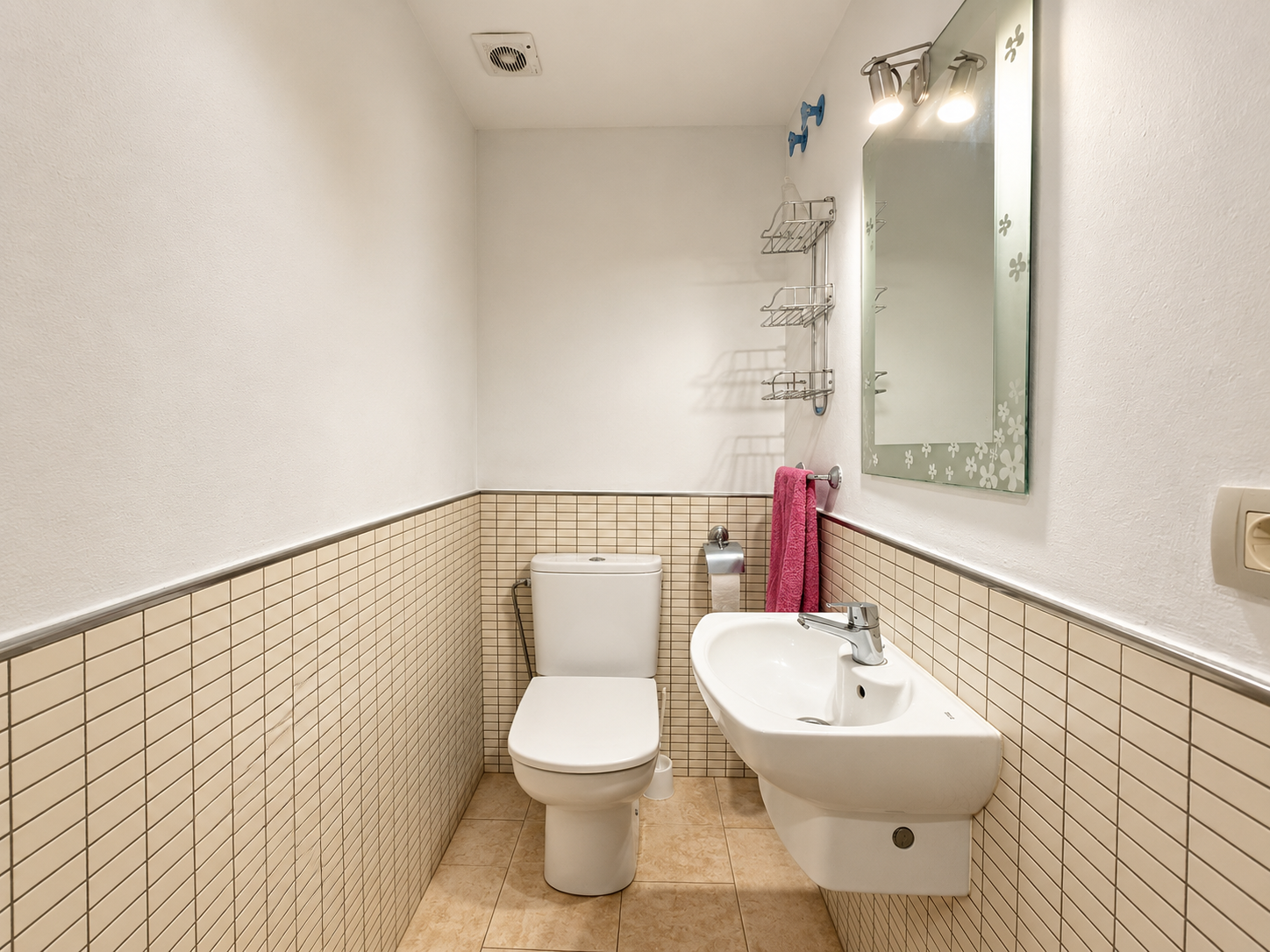 Piso en venta en Sant Andreu de Llavaneres zona CENTRE