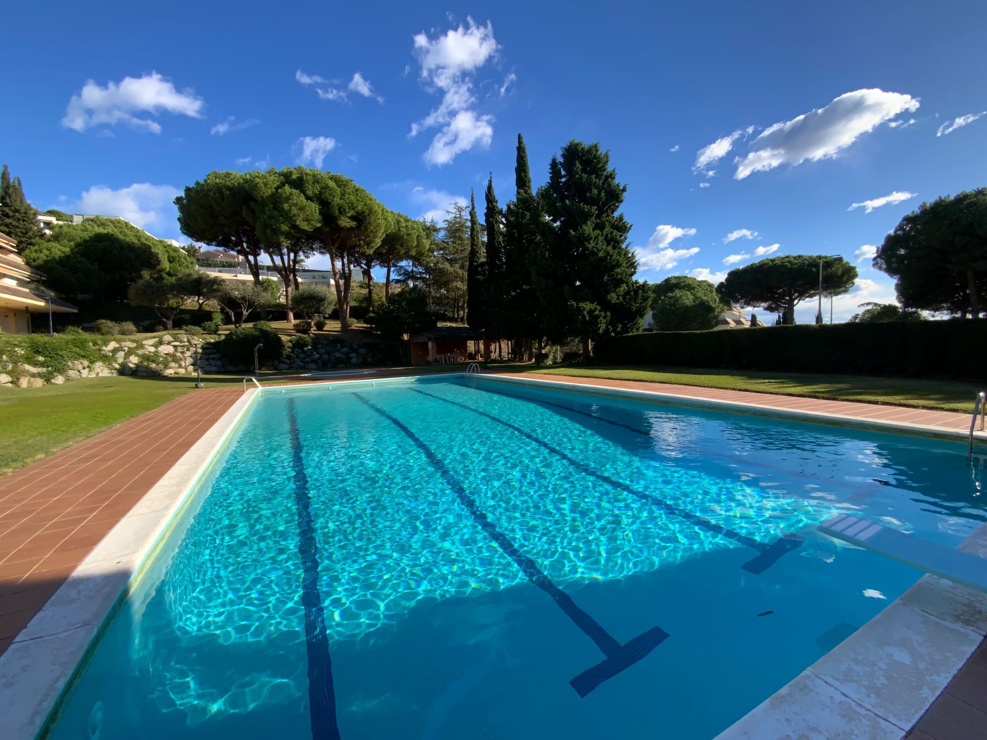 Квартира в Sant Vicenç de Montalt, GOLF SANT VICENÇ DE MONTALT, продажа