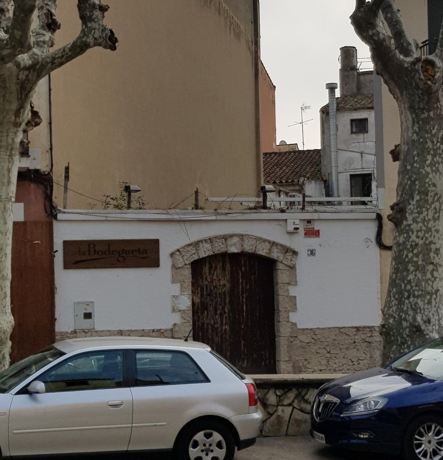 Участок в черте города в Caldes d'Estrac, Casc Antic, продажа