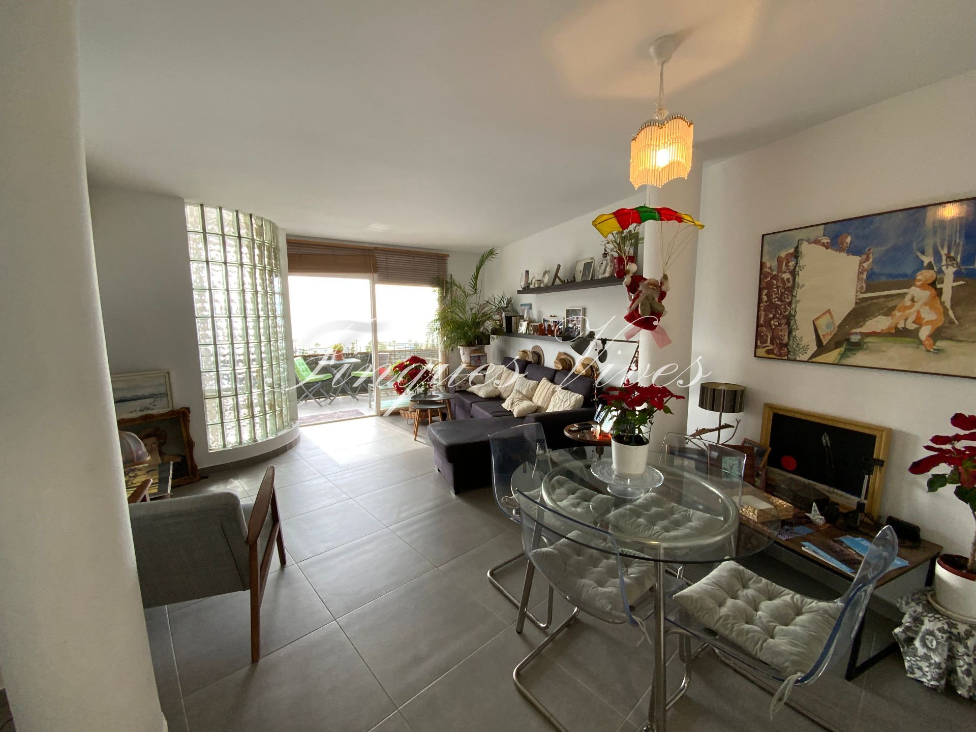 Пентхаусы в Sant Andreu de Llavaneres, PORT LLAVANERES, продажа