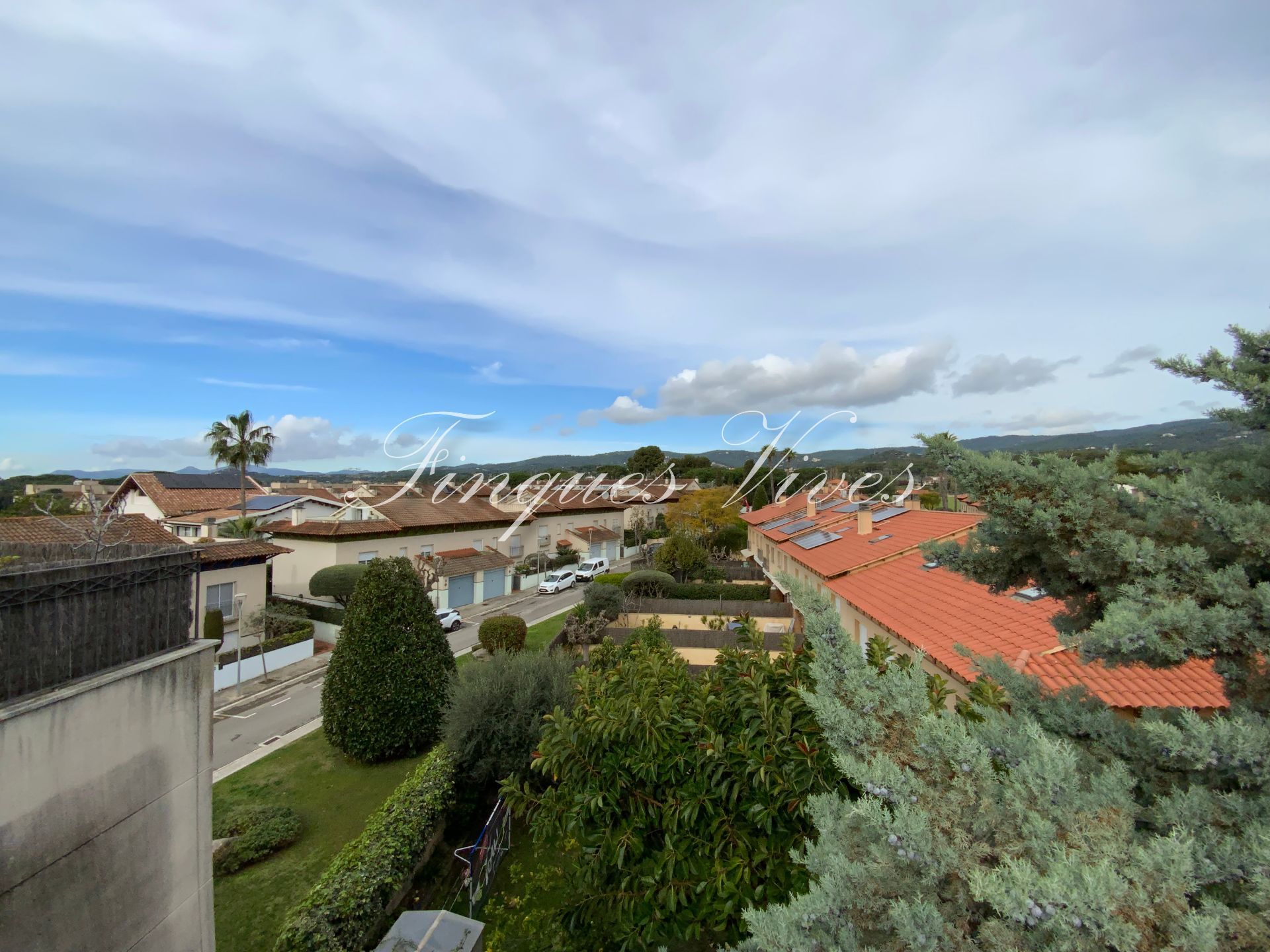 Ático en Sant Andreu de Llavaneres, PORT LLAVANERES, venta