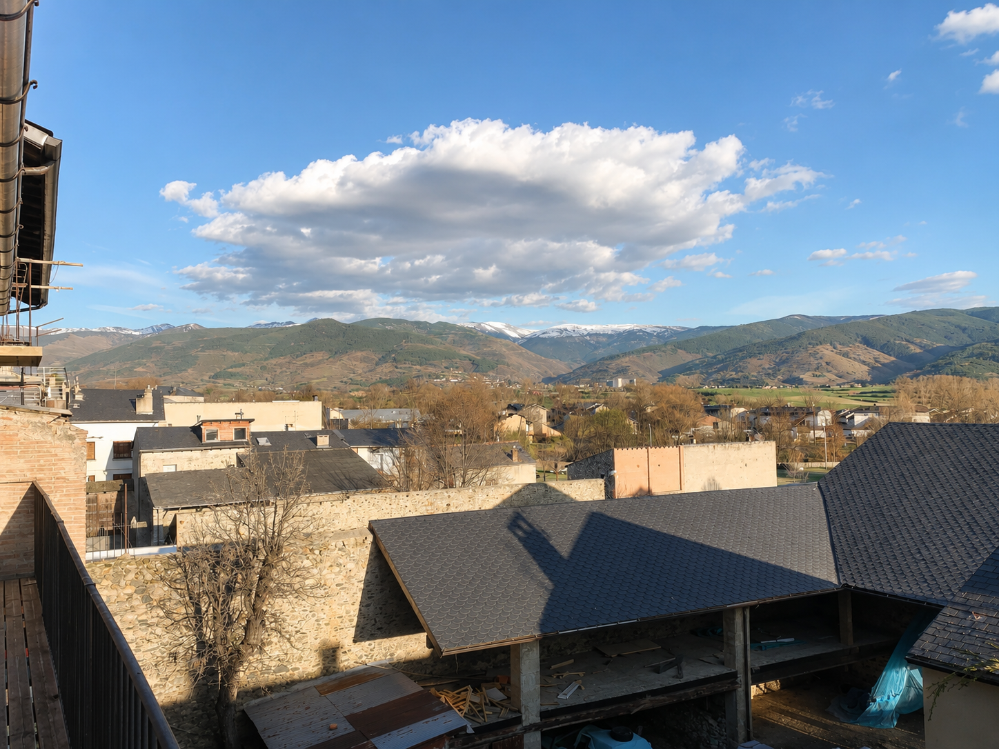 Piso en Puigcerdà, venta