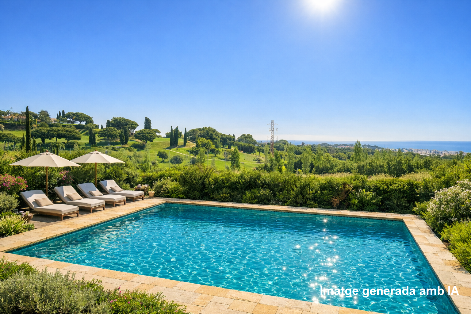 Casa rústica en venta en Sant Andreu de Llavaneres zona EL PUNTO